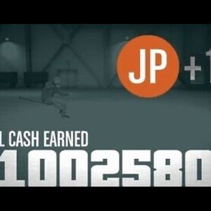 Give u millions (bogdan) ps4 only